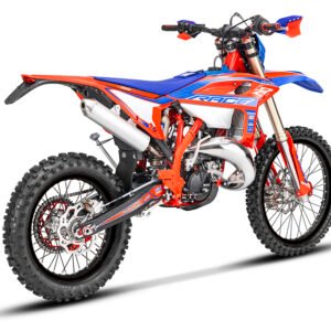 125 RR Race 2-Stroke