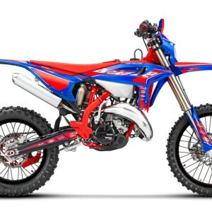 125 RR Race 2-Stroke