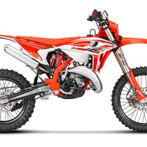 125 RR X-PRO 2-Stroke