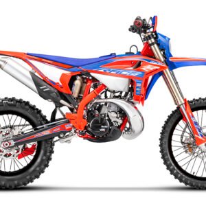 200 RR Race 2-Stroke