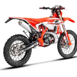 200 RR X-PRO 2-Stroke