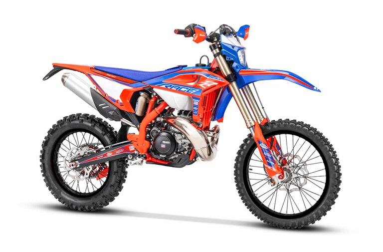 300 RR Race 2-Stroke