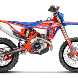 350 RR Race 4-Stroke