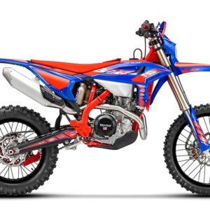 430 RR Race 4-Stroke