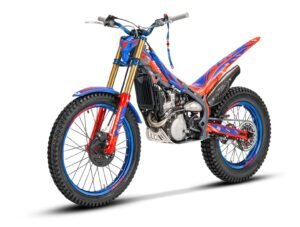 EVO FACTORY 300 4-Stroke