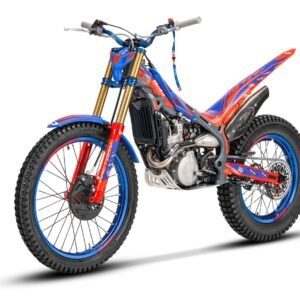 EVO FACTORY 300 4-Stroke