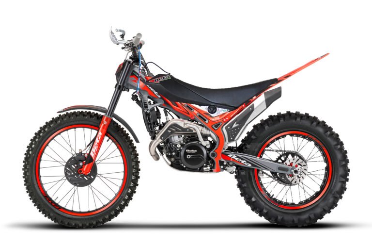 EVO Sport Kit 2-Stroke (upgrade)