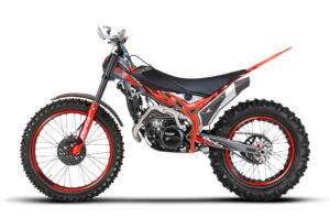 EVO Sport Kit 4-Stroke (upgrade)