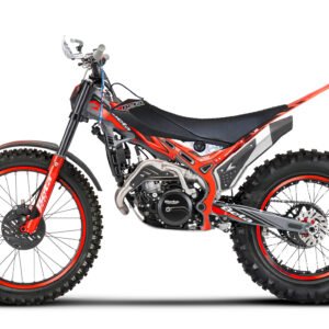 EVO Sport Kit 4-Stroke (upgrade)
