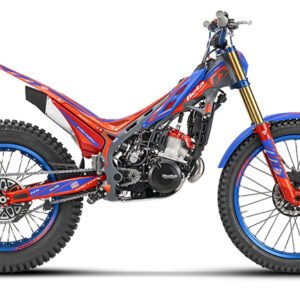 EVO Factory 250 2-Stroke