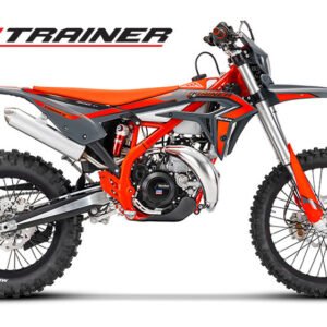 250 XTrainer