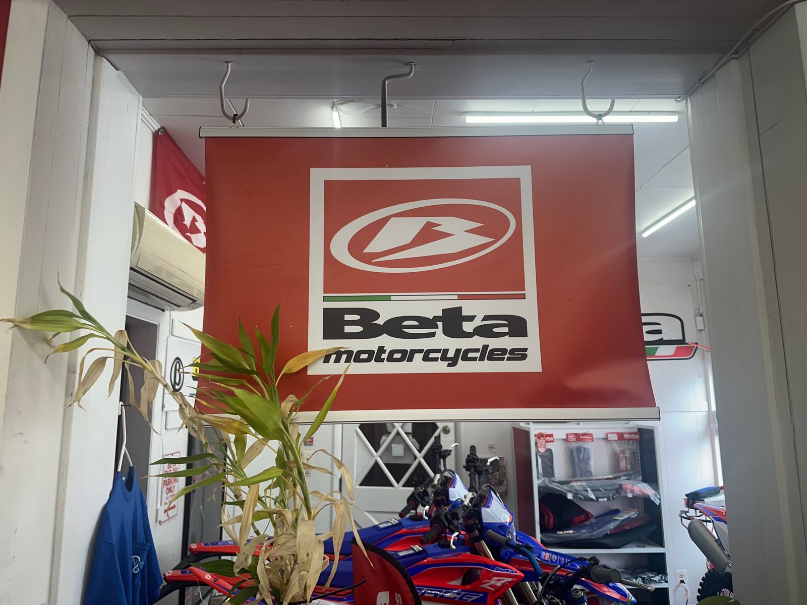 Beta motorcycles 11