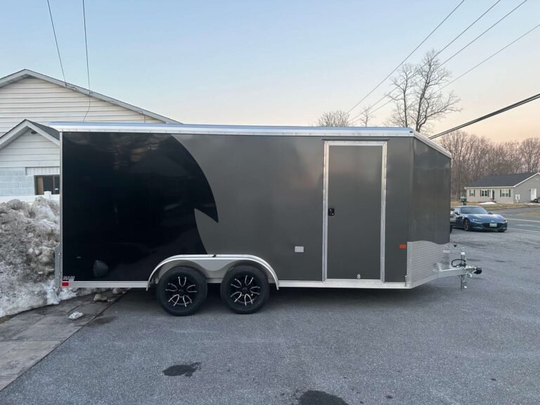 Neo NAM 1675TR80 – 16x7.5' (12" Extra Height Edition)